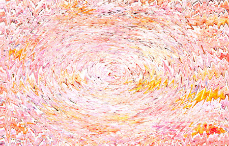Abstract multicolored and marble painting  wall, Texture noise stripe retro background, Synaesthesia...