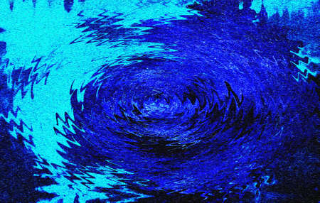 Abstract multicolored and marble painting  wall, Texture noise stripe retro background, Synaesthesia modern art digital paint blurred for background Designの写真素材