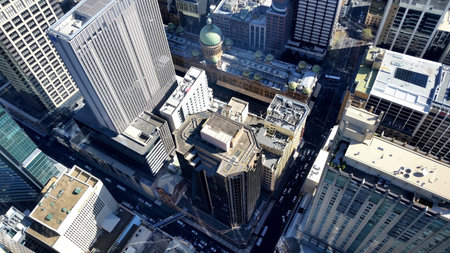 Sydney City, Australia