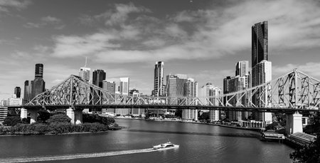 Brisbane City, Queensland, Australia