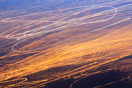 Light Abstraction