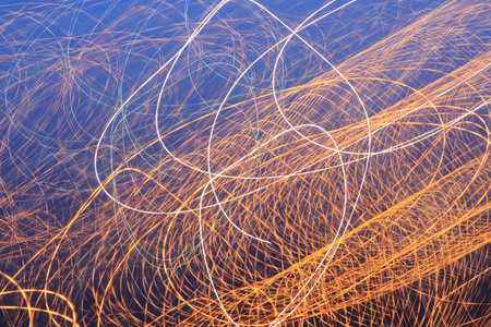 Light Abstraction