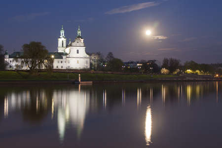  Krakow, Polandの写真素材
