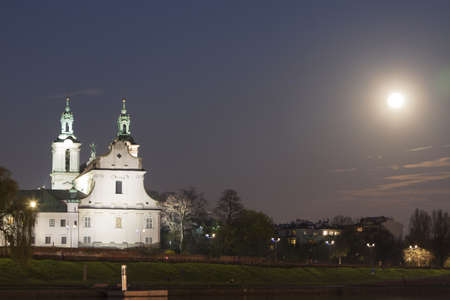 Krakow,Polandの写真素材