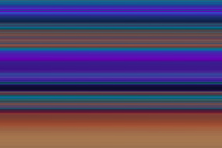 Colorful abstract bright horizontal lines background, horizontal striped texture in purple and orange tones. Pattern for web-design, website, presentations, invitations, digital printing, fashion or concept design.の写真素材