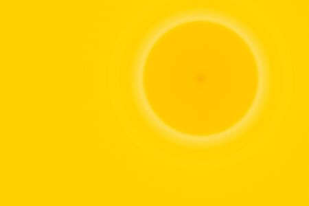 Summer sun background. Abstract sunny texture. Bright sun shining on soft backgroundの写真素材