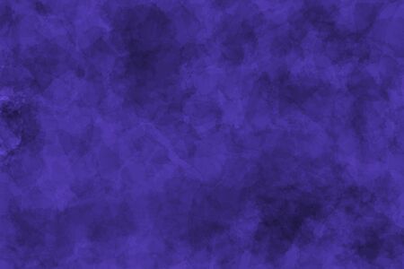 Abstract modern painting . Dry brush painted paper , canvas , wall .Textured background in purple tones.の写真素材