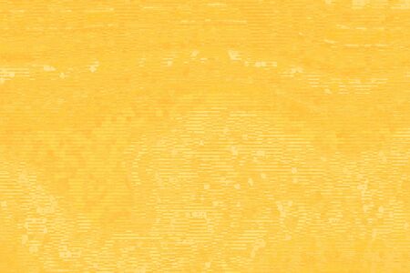 Gold glitter texture . Shiny metallic background textured with abstract patternの写真素材