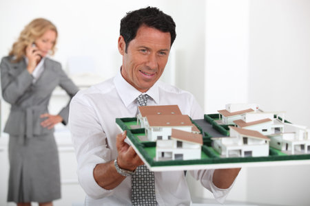 Property development consultant