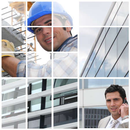 Architectureの写真素材