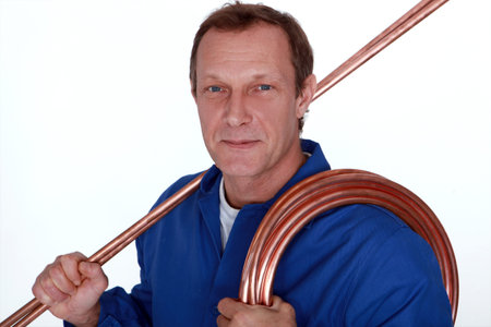 Plumber