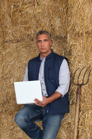 Technology in agriculture