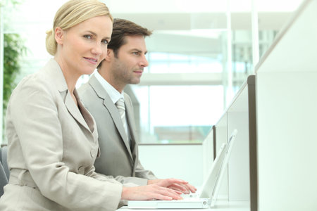 Office Workers
