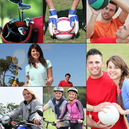 Sport for All Sport for All