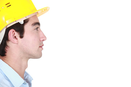 Student architect