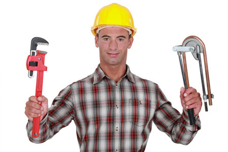 Craftsman tools hand