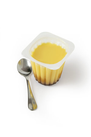 Creme caramel