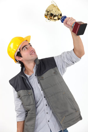 Employee of the month