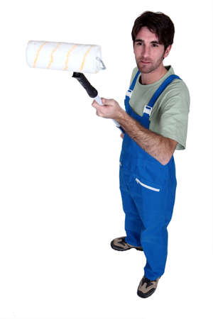 The best painter everの写真素材