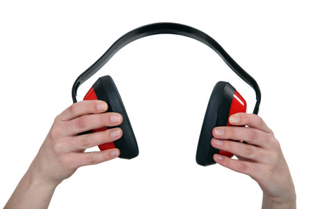 Hearing protection