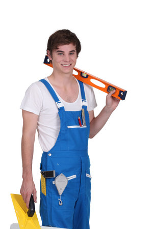 Plasterer