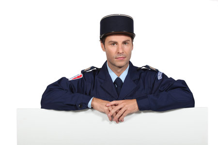 Gendarme