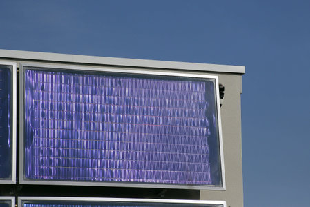 Solar panel