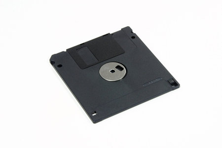 Computer disc