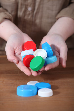 Bottle caps
