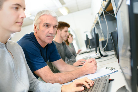 Computer class