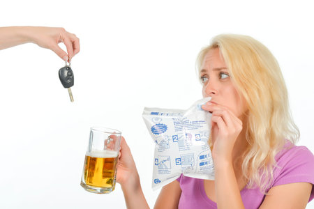 Don't drink and drive