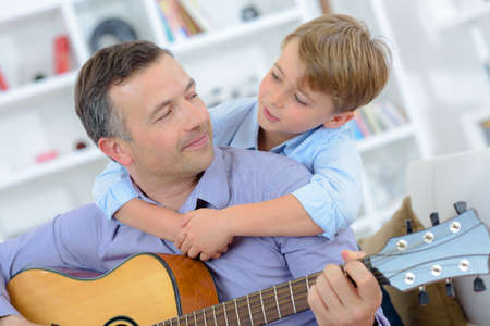 music for leisureの写真素材