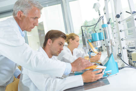 dental labの写真素材