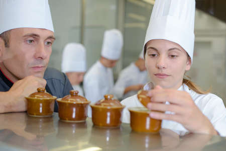 ramekinsの写真素材