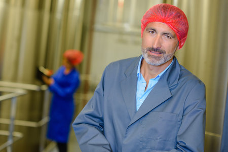 worker