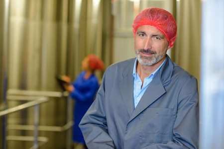 workerの写真素材