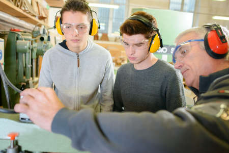 vibration dust and noiseの写真素材