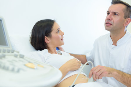 problem with  pregnancy