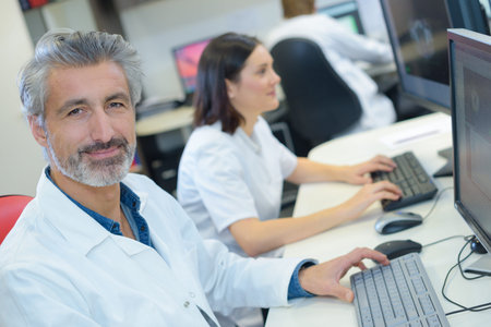 information technology lab