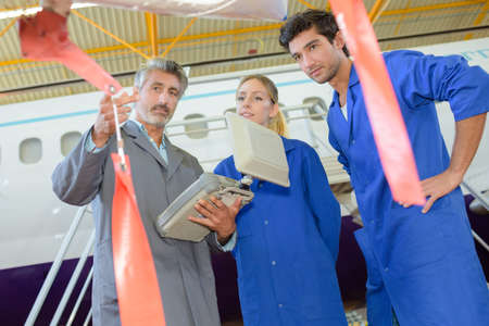 knowing the lessonの写真素材