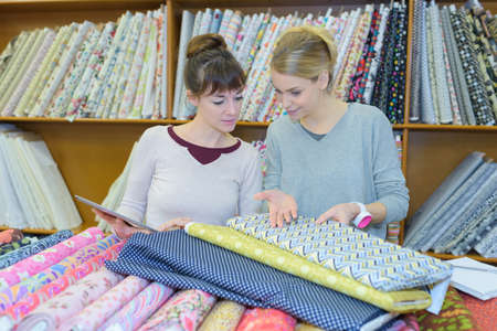 choice of the designsの写真素材