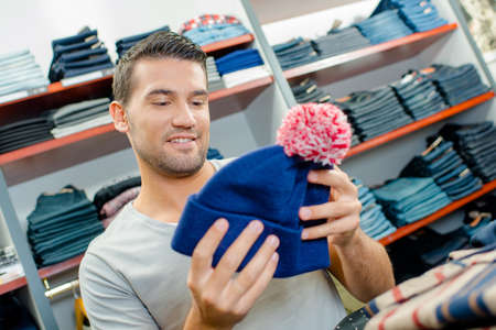 found the bonnetの写真素材