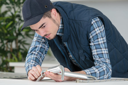 Plumber fitting tap