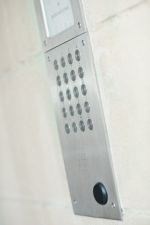 Intercom system