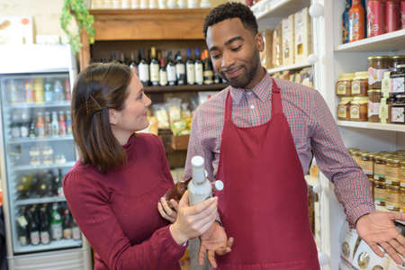 question on the productの写真素材