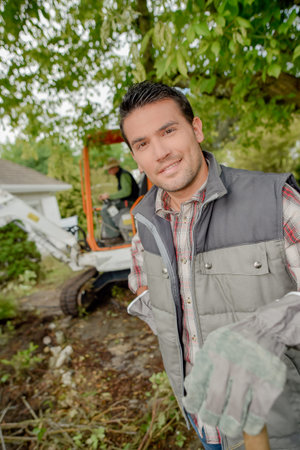gardener