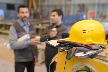 warehouseの写真素材