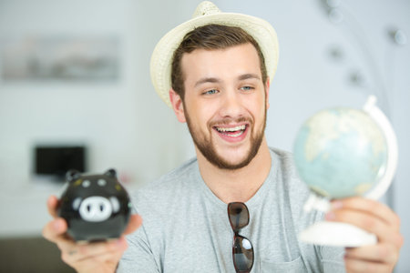 savings for travel