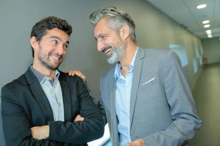 the good performanceの写真素材