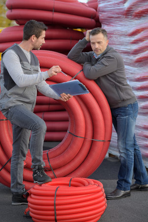 the big hose